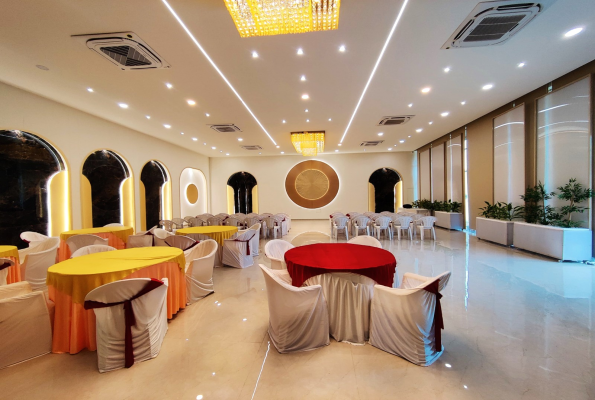 Casa Blanca A Boutique Resort