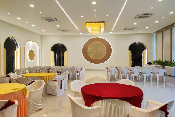 Casa Blanca A Boutique Resort 2