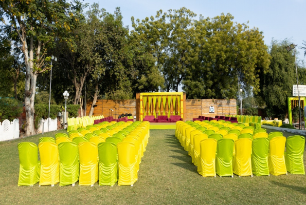 Casa Blanca A Boutique Resort