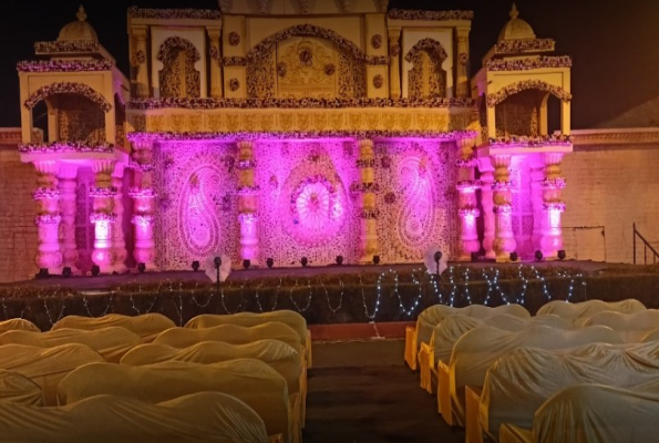 Hans Paradise Garden 2