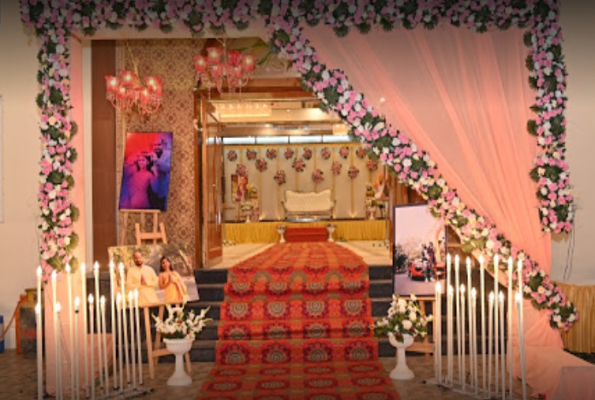 Chhalani Palace New 4