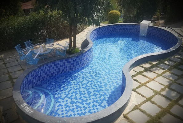 Ratan Villas Resort 2