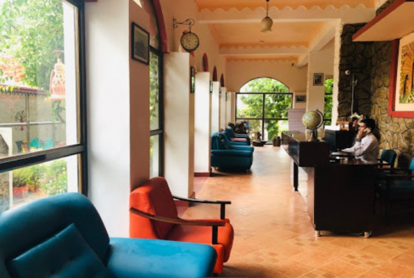 Ratan Villas Resort 3