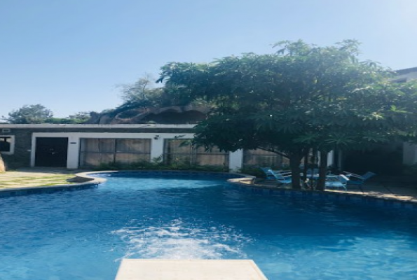 Ratan Villas Resort 5