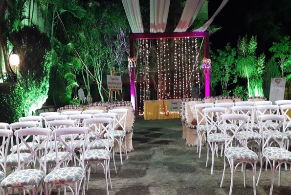 Palanpur Palace Hotel