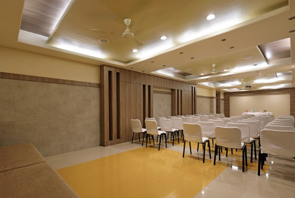 Hotel Hg Grandiose 2