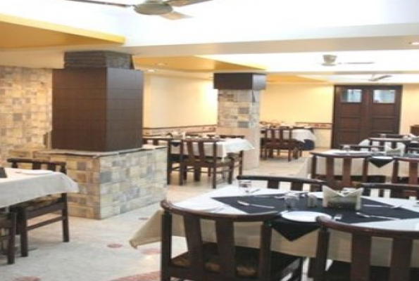 Hotel Hg Grandiose 5