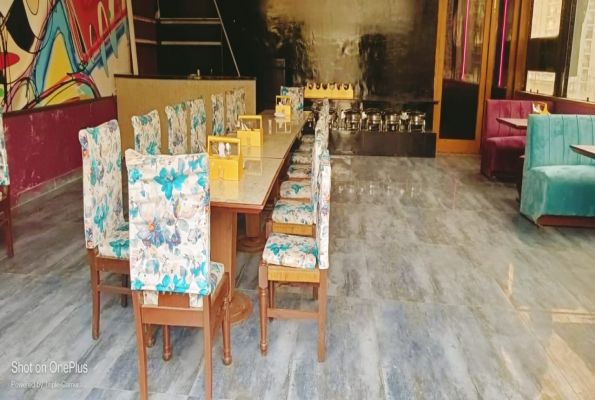 The Rock Cafe And Lounge 4