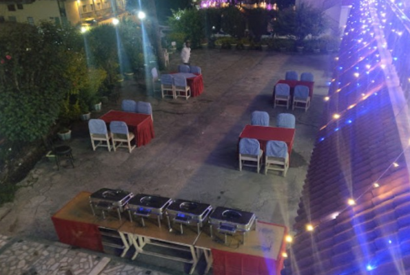 Hotel Dev Residency 1