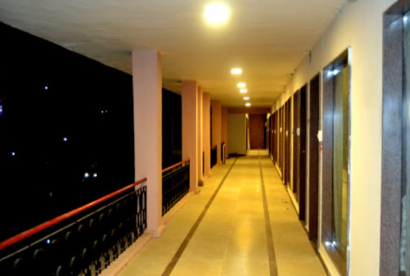 Hotel Dev Residency 2