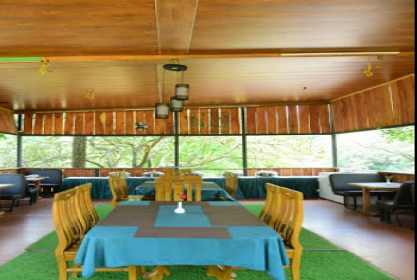 Hotel Toppers Corner 2