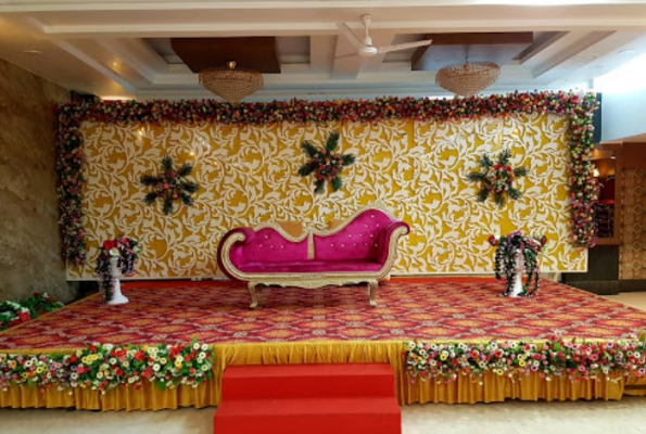 Hotel Continental Blue