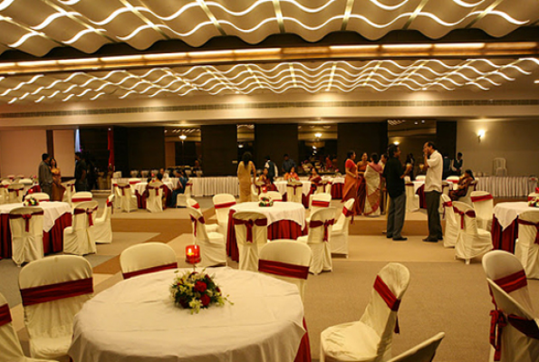 Hotel Imperial Regency