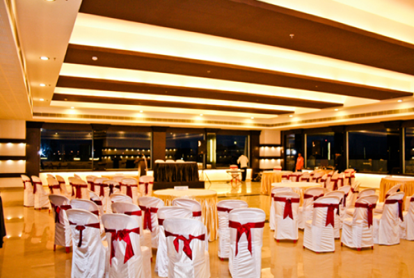 Hotel Imperial Regency