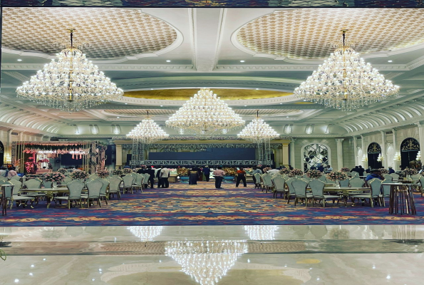 The Continental By Red Carpet 2