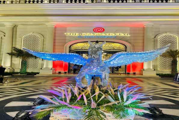 The Continental By Red Carpet 4