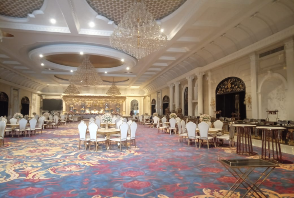 The Continental By Red Carpet 2