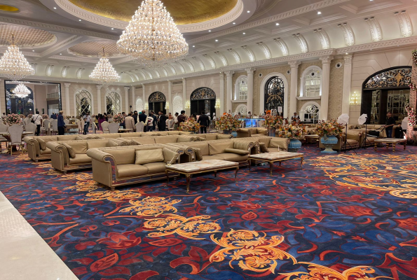 The Continental By Red Carpet 4