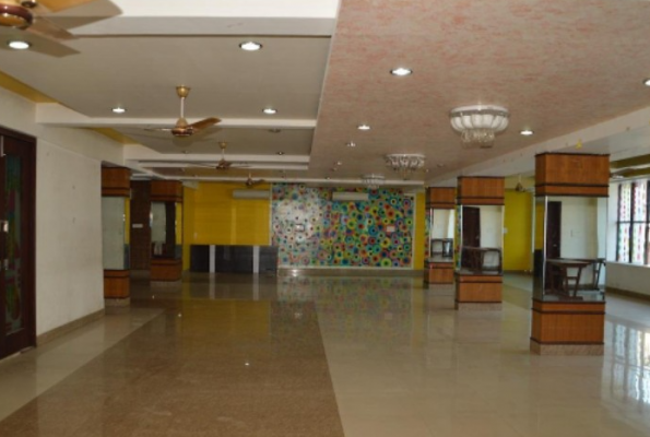 Hotel Vrindavan Regency 4