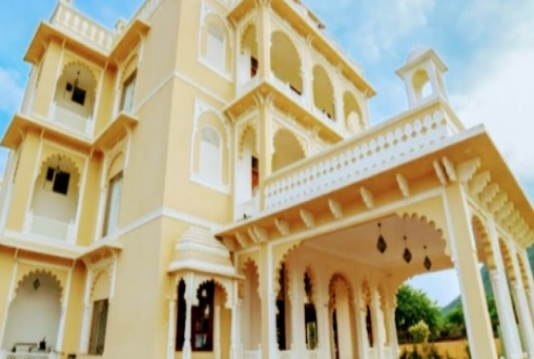 Rang Mahal 2