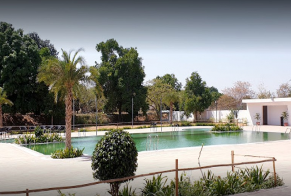Savitri Resorts 1