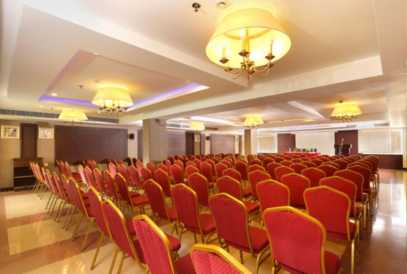 Hotel Cochin Legacy 2