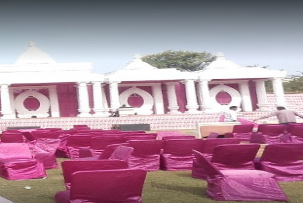 Ram Snehi Marriage Garden 2