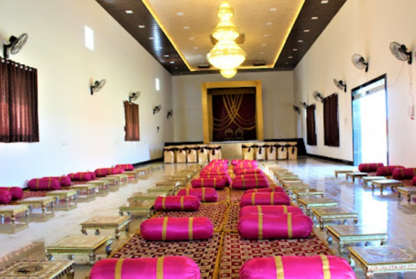 Chitrakoot Garden And Resort 1