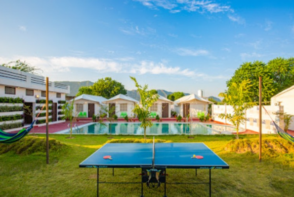 Zostel Homes Pushkar 2