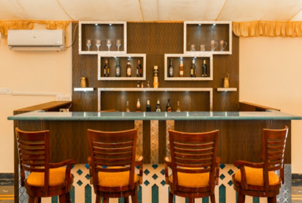 Zostel Homes Pushkar 4