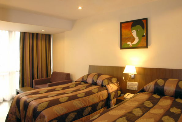 The Shalimar Hotel 2