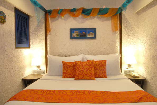 The Shalimar Hotel 4