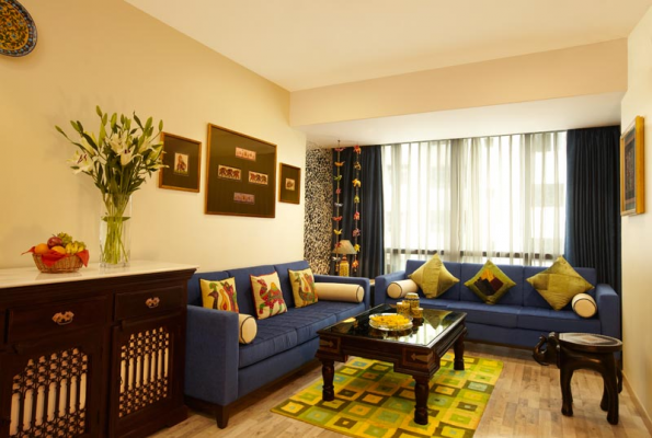 The Shalimar Hotel 5