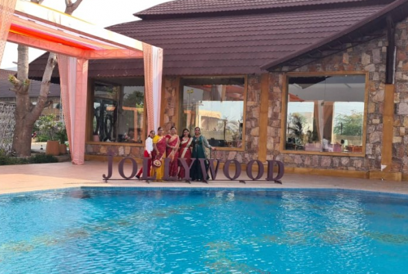 Jollywood Banquet And Resort 4