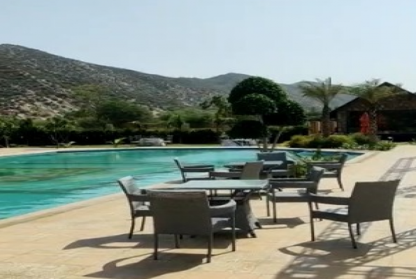 Jollywood Banquet And Resort 5