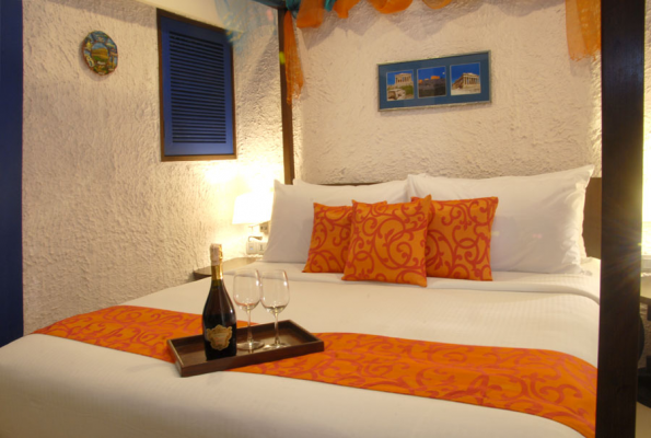 The Shalimar Hotel 1