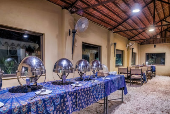 Foothill Pushkar Resort 4