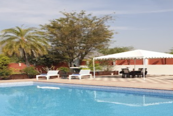 Rawla Resort Pushkar 1