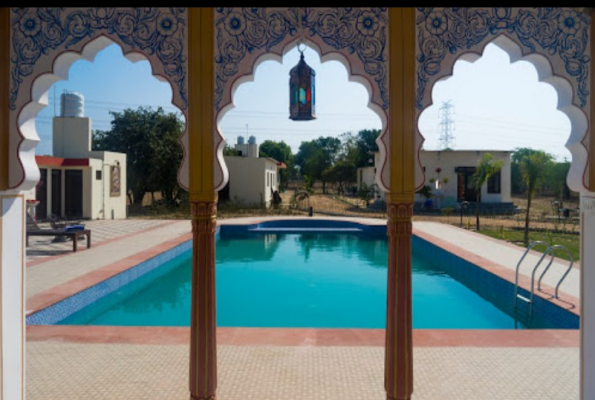Rawla Resort Pushkar 2