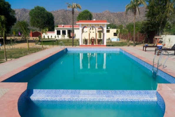 Rawla Resort Pushkar 3