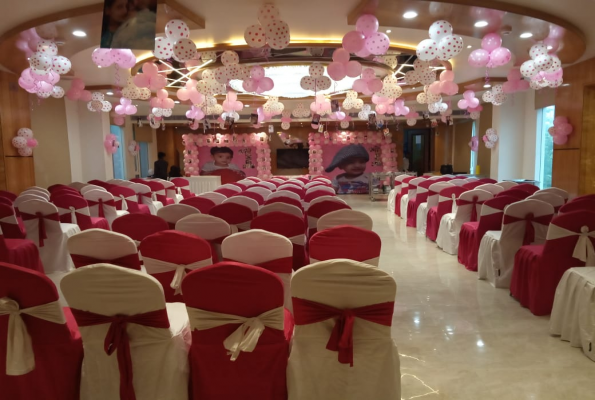 Hotel Gurveer Royal 1