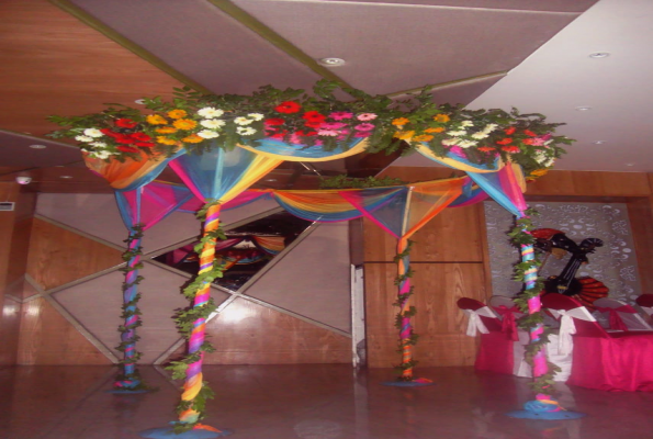 Hotel Gurveer Royal 2