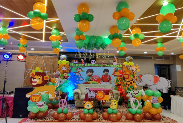 Hotel Gurveer Royal 4