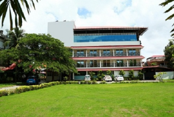 Aquaria The Boutique Resort 2