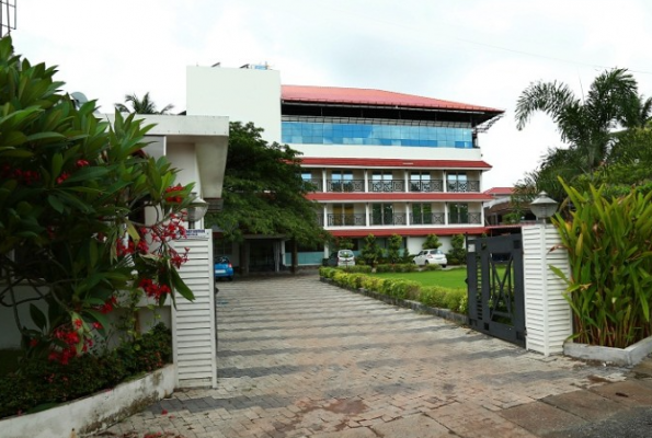 Aquaria The Boutique Resort 3