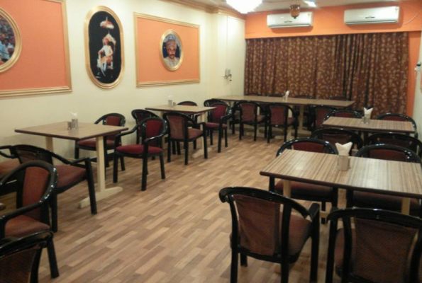 Natraj Restaurant 2