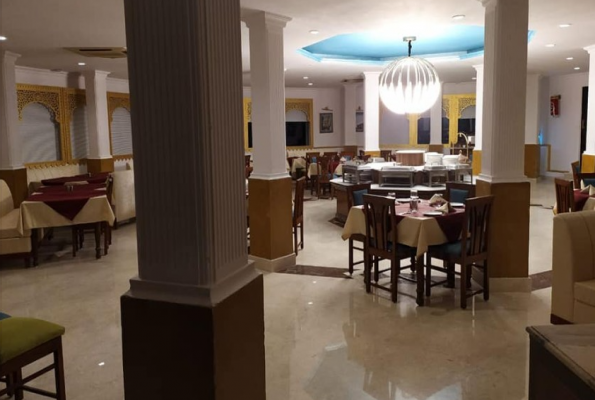 Hotel Heritage Inn 1