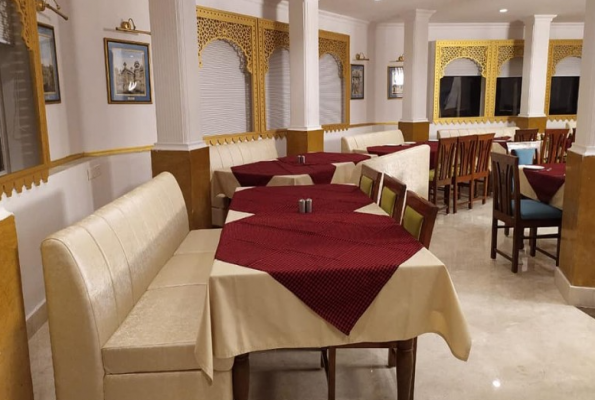 Hotel Heritage Inn 2