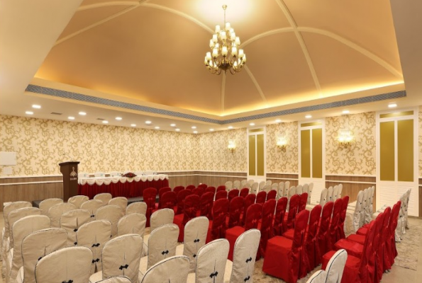 Flora Charishma Residency 4