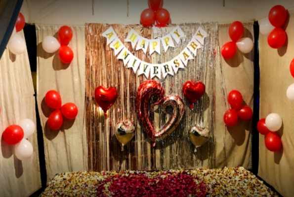 D Desi Aroma Pure Veg Restaurant 5